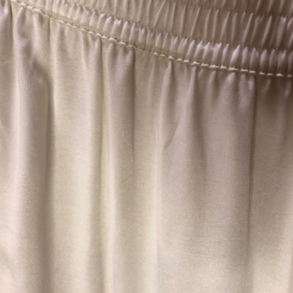 Djerf Avenue Dream Pants in Cloud Sz Sm - Picture 9 of 9